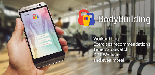 BodyBuilding for PC - How to Install on Windows PC, Mac