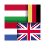Hungarian Dictionary 🇭🇺 icon