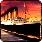 Titanic, documentaries of its history icon