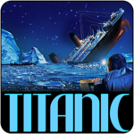 History of the Titanic and its brothers icon