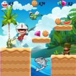 Doreamon Adventure : The Tropical Jungle for pc icon