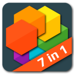 HexaMania Puzzle icon