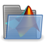 Learn Matlab for pc icon