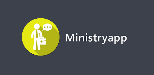 Ministyapp pc screenshot Ministyapp pc screenshot