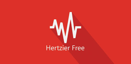 Hertzier-High Frequency Prank pc screenshot