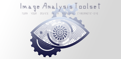 Image Analysis Toolset (IAT) pc screenshot Image Analysis Toolset (IAT) pc screenshot