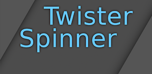 Spinner for Twister pc screenshot Spinner for Twister pc screenshot