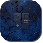 Destiny number calculator icon