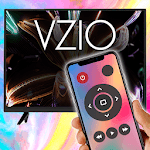 TV Vizio Remote App icon