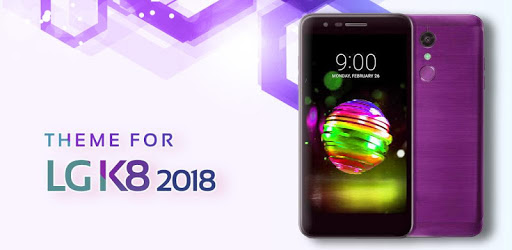 Theme for LG K8 2018 pc screenshot Theme for LG K8 2018 pc screenshot