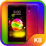 Theme for LG K8 2018 icon