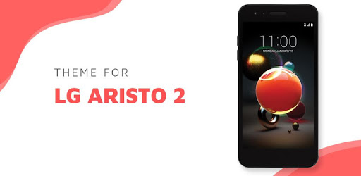 Theme for LG Aristo 2 pc screenshot Theme for LG Aristo 2 pc screenshot