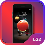 Theme for LG Aristo 2 icon