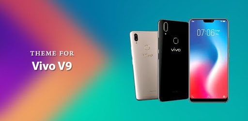 Theme for Vivo V9 pc screenshot Theme for Vivo V9 pc screenshot