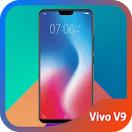 Theme for Vivo V9 icon