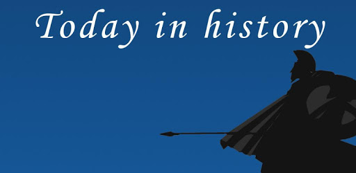 Today in History (French translated) pc screenshot