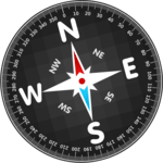Compass for Android - App Free icon