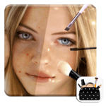 Visage Lab – face retouch icon