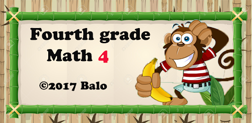 Fourth Grade Math FUN pc screenshot