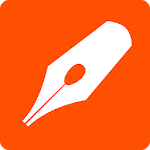 MyStory.today 📚 Write your own book icon