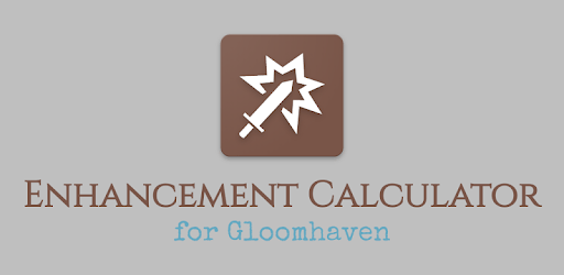 Gloomhaven Companion pc screenshot Gloomhaven Companion pc screenshot