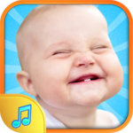Funny Sounds and Ringtones SMS icon