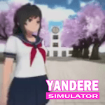 Walkthrough High School Yandere Simulator icon