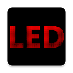 Just LED Display icon