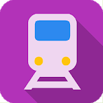 Taoyuan Metro Timetable icon