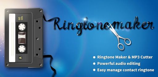 Ringtone Maker - Mp3 Editor & Music Cutter pc screenshot Ringtone Maker - Mp3 Editor & Music Cutter pc screenshot