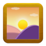 Photo Gallery icon