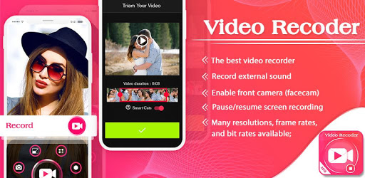 Video Call Recorder -Auto Call Recorder pc screenshot Video Call Recorder -Auto Call Recorder pc screenshot