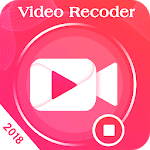Video Call Recorder -Auto Call Recorder icon