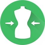 BMI Calculator & Weight Loss Tracker icon