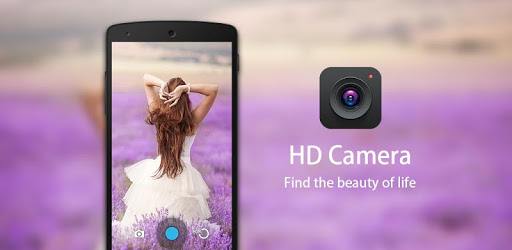 HD Camera pc screenshot