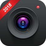 HD Camera icon