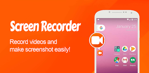 GoRec : Screen Recorder pc screenshot GoRec : Screen Recorder pc screenshot