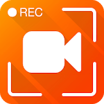 GoRec : Screen Recorder icon