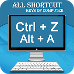 Computer Shortcut Keys : Software Shortcut Keys for PC - How to Install ...