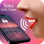 Voice Screen Lock : Voice Lock icon
