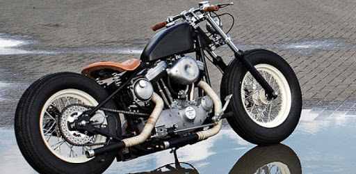 Motorcycle Repair pc screenshot
