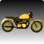 Motorcycle Repair icon