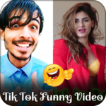 Funny Videos For Musically:Funny Videos of TikTok icon