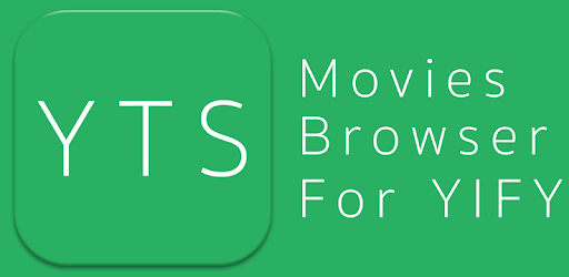 YIFY Movies Browser pc screenshot