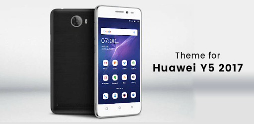 Theme For Huawei Y5 (2017) pc screenshot Theme For Huawei Y5 (2017) pc screenshot