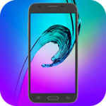 Theme for Samsung J3 2017 icon