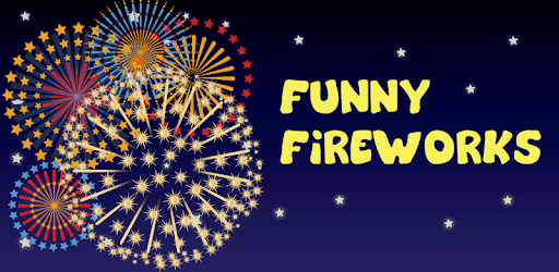 Funny Fireworks pc screenshot Funny Fireworks pc screenshot