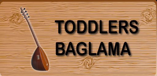 Toddlers Baglama pc screenshot Toddlers Baglama pc screenshot
