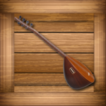 Toddlers Baglama icon