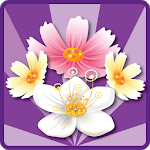 Toddlers Flower Garden icon